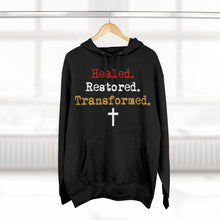 Load image into Gallery viewer, Healed Unisex Premium Pullover Hoodie