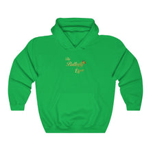 Load image into Gallery viewer, The Butterfly Effect Unisex Heavy Blend™ Hooded Sweatshirt