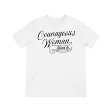 Load image into Gallery viewer, You are a Courageous Woman