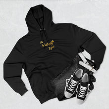 Load image into Gallery viewer, The Butterfly Effect Unisex Premium Pullover Hoodie