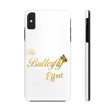 Load image into Gallery viewer, The Butterfly Effect Case Mate Tough Phone Cases