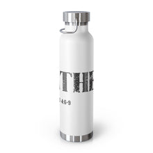 Load image into Gallery viewer, Breathe 22oz Vacuum Insulated Bottle