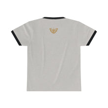 Load image into Gallery viewer, Healed Unisex Ringer Tee