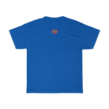 Load image into Gallery viewer, Chrysalis to Wings Unisex Heavy Cotton Tee