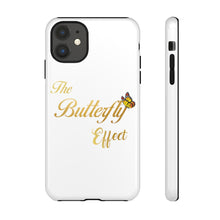 Load image into Gallery viewer, The Butterfly Effect Tough Cases