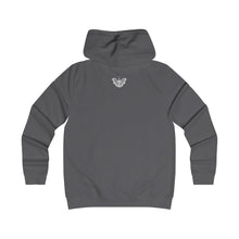 Load image into Gallery viewer, Healed Girlie College Hoodie