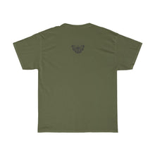 Load image into Gallery viewer, Healed. Restored. Transformed.Tee