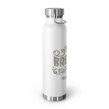 Load image into Gallery viewer, Breathe 22oz Vacuum Insulated Bottle