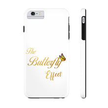 Load image into Gallery viewer, The Butterfly Effect Case Mate Tough Phone Cases