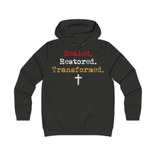 Load image into Gallery viewer, Healed Girlie College Hoodie