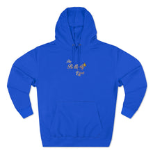 Load image into Gallery viewer, The Butterfly Effect Unisex Premium Pullover Hoodie