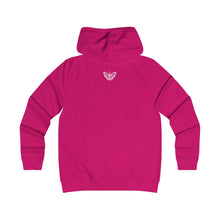 Load image into Gallery viewer, Healed Girlie College Hoodie