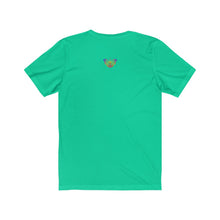 Load image into Gallery viewer, Healing is a Journey Jersey Short Sleeve Tee