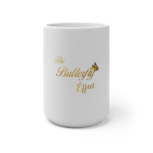 Load image into Gallery viewer, The Butterfly Effect Color Changing Mug