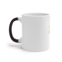 Load image into Gallery viewer, The Butterfly Effect Color Changing Mug