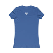 Load image into Gallery viewer, Healed Women's Favorite Tee