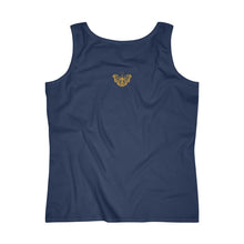 Load image into Gallery viewer, The Butterfly Effect Women's Lightweight Tank Top