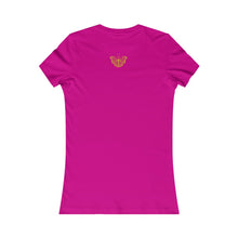 Load image into Gallery viewer, The Butterfly Effect Women's Favorite Tee