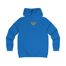 Load image into Gallery viewer, Healed Girlie College Hoodie