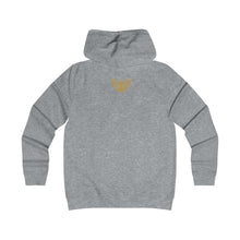 Load image into Gallery viewer, Healed Girlie College Hoodie