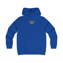 Load image into Gallery viewer, Healed Girlie College Hoodie