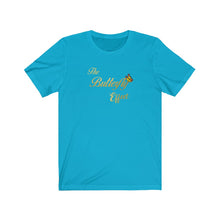 Load image into Gallery viewer, The Butterfly Effect Short Sleeve Tee