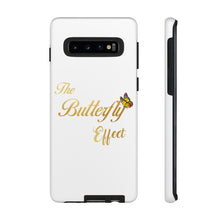 Load image into Gallery viewer, The Butterfly Effect Tough Cases