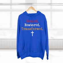 Load image into Gallery viewer, Healed Unisex Premium Pullover Hoodie