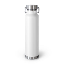 Load image into Gallery viewer, Breathe 22oz Vacuum Insulated Bottle