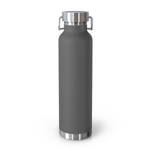 Load image into Gallery viewer, Be Still 22oz Vacuum Insulated Bottle