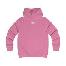 Load image into Gallery viewer, Healed Girlie College Hoodie
