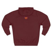 Load image into Gallery viewer, The Butterfly Effect Unisex Premium Pullover Hoodie