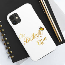Load image into Gallery viewer, The Butterfly Effect Case Mate Tough Phone Cases
