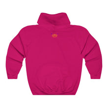 Load image into Gallery viewer, The Butterfly Effect Unisex Heavy Blend™ Hooded Sweatshirt
