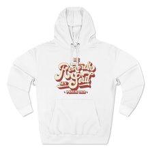 Load image into Gallery viewer, Restoreth My Soul Unisex Premium Pullover Hoodie