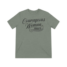 Load image into Gallery viewer, You are a Courageous Woman