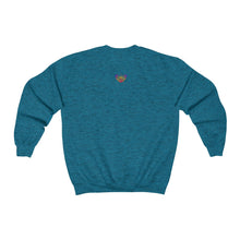 Load image into Gallery viewer, The Butterfly Effect Unisex Heavy Blend™ Crewneck Sweatshirt