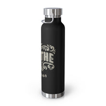 Load image into Gallery viewer, Breathe 22oz Vacuum Insulated Bottle