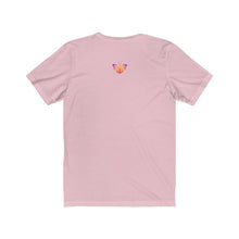 Load image into Gallery viewer, Healing is a Journey Jersey Short Sleeve Tee
