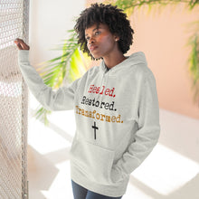 Load image into Gallery viewer, Healed Unisex Premium Pullover Hoodie