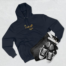 Load image into Gallery viewer, The Butterfly Effect Unisex Premium Pullover Hoodie