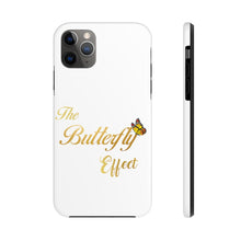Load image into Gallery viewer, The Butterfly Effect Case Mate Tough Phone Cases