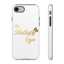 Load image into Gallery viewer, The Butterfly Effect Tough Cases