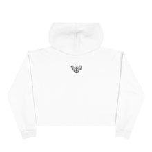 Load image into Gallery viewer, Healed Crop Hoodie