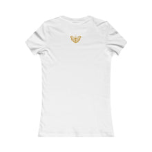 Load image into Gallery viewer, The Butterfly Effect Women's Favorite Tee