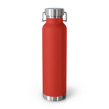 Load image into Gallery viewer, Breathe 22oz Vacuum Insulated Bottle