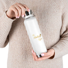 Load image into Gallery viewer, The Butterfly Effect 22oz Vacuum Insulated Bottle