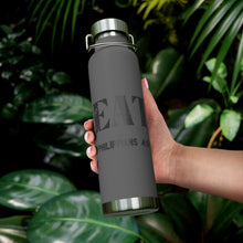 Load image into Gallery viewer, Breathe 22oz Vacuum Insulated Bottle