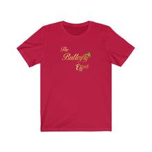 Load image into Gallery viewer, The Butterfly Effect Short Sleeve Tee