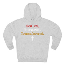 Load image into Gallery viewer, Healed Unisex Premium Pullover Hoodie